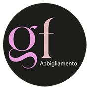 GF Abbigliamento Logo